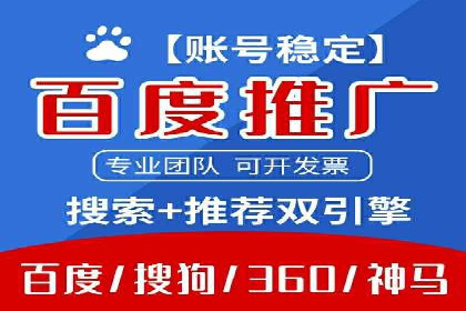 SEM托管代运营案例：优化用户体验策略